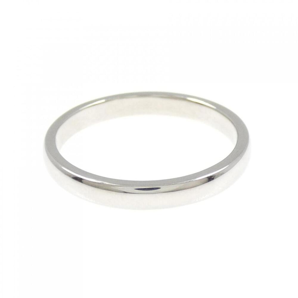 TIFFANY Authentic Silver Ring - Picture 2 of 4